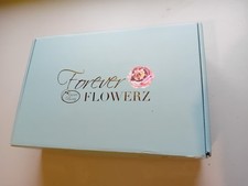 Craft Buddy Forever Flowers Birthday Collection New Crafting