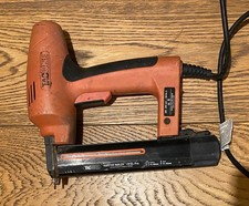TacWise Master Nailer 191EL Pro Staple Nail Gun NOT WORKING
