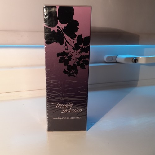 Avon treselle seduction eau - treselle, de