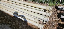 4 inch agricultural irrigation pipes, suction hose and reel outlet hose.