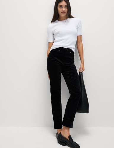 Marks spencer womens cotton - &,