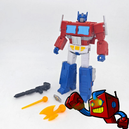 4th party ss86 optimus - 4th,