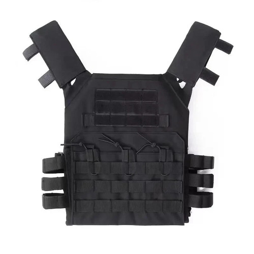 Portable training vest - portable,
