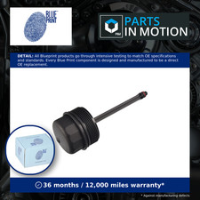 Oil Filter Cap fits VW POLO