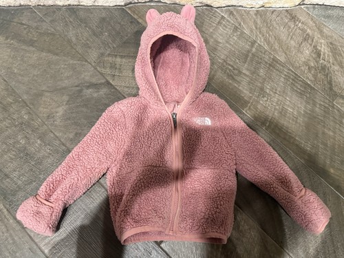 The north face jacket child - north,