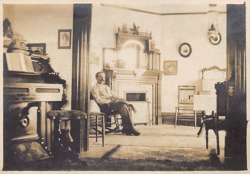 1904 victorian edwardian house - 1904,