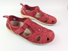 Earth Spirit Red