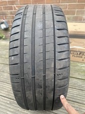 225/45 ZR17 94Y Michelin Pilot Sport 5 5mm Tread DOT 1123