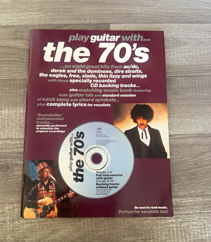 Wise publications play guitar - wise,