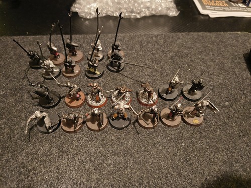 Games workshop uruk hai - games,