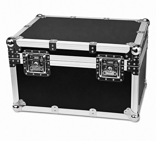 Heavy duty aluminium flight - heavy,