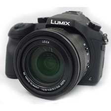 USED Panasonic LUMIX