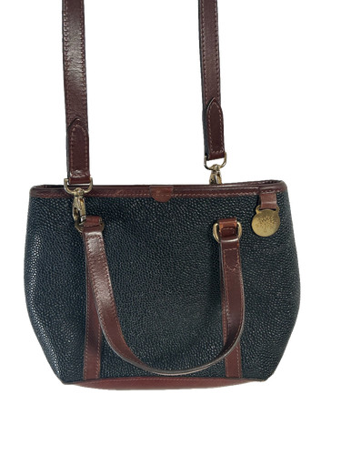 Mulberry vintage scotchgrain - mulberry,