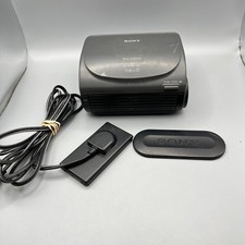 SONY GV-S50E PAL Video Walkman