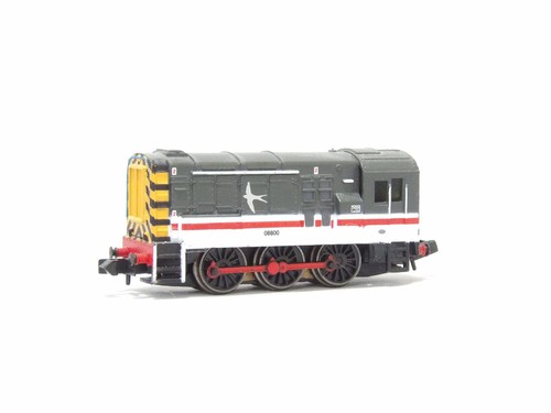 Graham farish 371 005 class - graham,