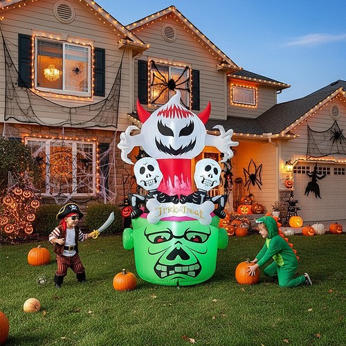 Halloween decorations led - halloween,