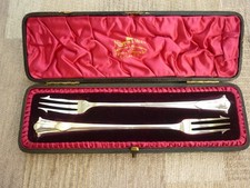 Mappin & Webb Quality Pair