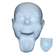 Ventriloquist Figure Dummy –