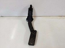 VW Tiguan Accelerator Throttle