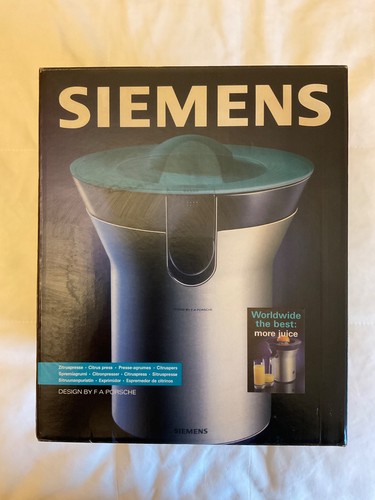 Porsche design siemens turbo - design,