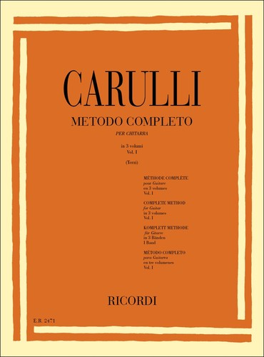 Complete method vol 1 - method, vol.