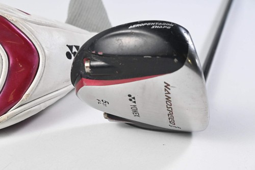 Ladies yonex nanospeed 5 - nanospeed, i