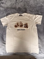 Palm Angels Teddy Bear T-Shirt