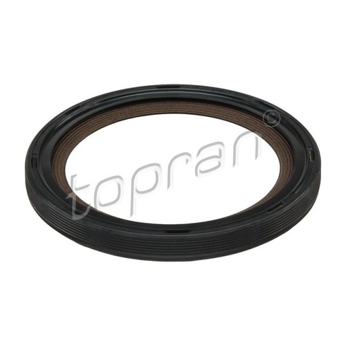 Crankshaft seal ring - ring, for