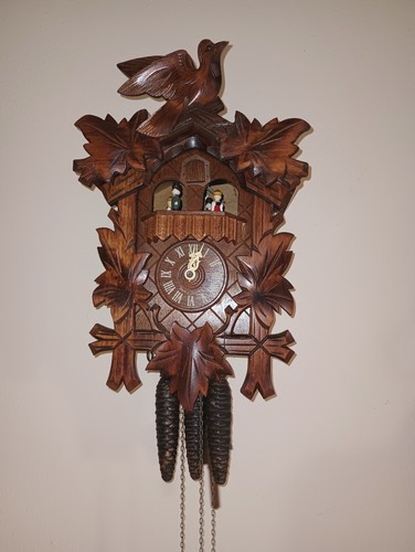 Vintage german romance - vintage,
