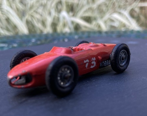 Ferrari 156 sharknose - 156, no73