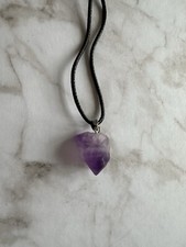 Natural Raw Amethyst Cluster