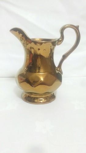Vintage wade lustre - lustre, jug