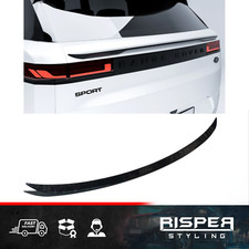 MID REAR SPOILER LIP IN GLOSS