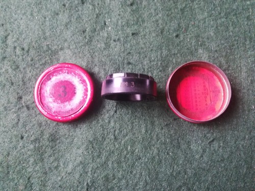 Old kodak no3 - old,