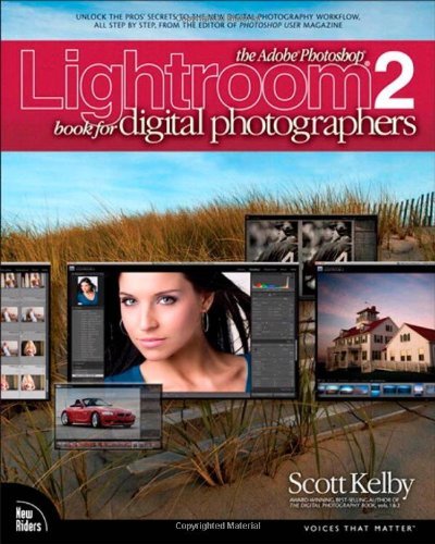 The adobe photoshop lightroom - the,