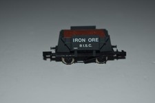 N Scale Graham Farish Iron Ore
