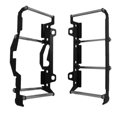 As3 radiator braces for ktm - braces,