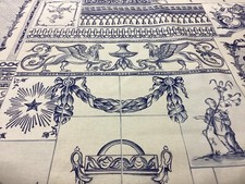 THE DESIGN ARCHIVES FABRIC -