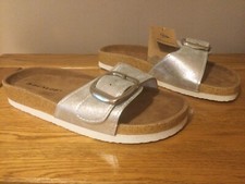 Dunlop “Single Buckle”