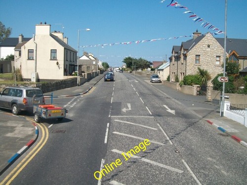 Photo 6x4 kilkeel road - photo,