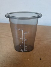 Kenwood Gourmet Food Processor Cutting Pusher  - FP303