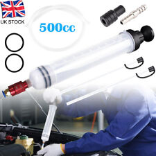 500cc Car Oil Fluid Extractor