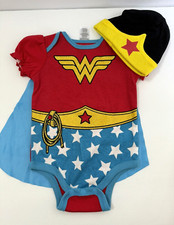 DC Wonder Woman One Piece