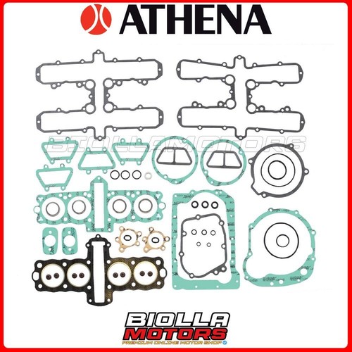 Engine gasket kit - engine, athena