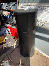 Wheeled Trolley Storage Case