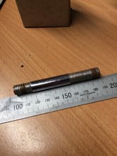 Triumph Bsa Lucas Indicator Stem 19-1071 Nos Early Type 