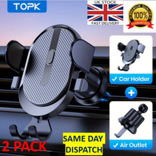 360° TOPK UK Mobile Phone