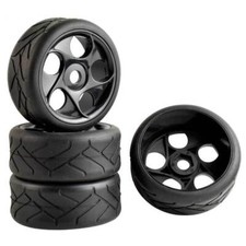 1/8 Rc Buggy OnRoad Wheels
