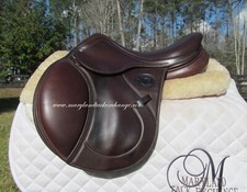 15/15.5" ANTARES SKYLLA CALF