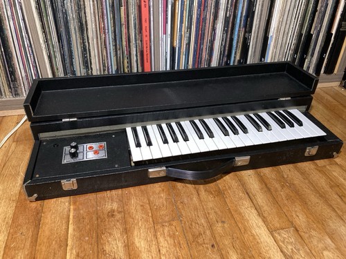 Serviced rare paia - serviced!, 8782a